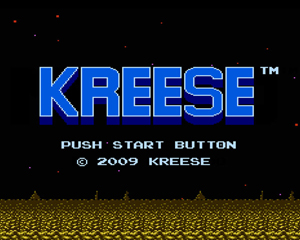 kreese_-_2009_-_push_start_button
